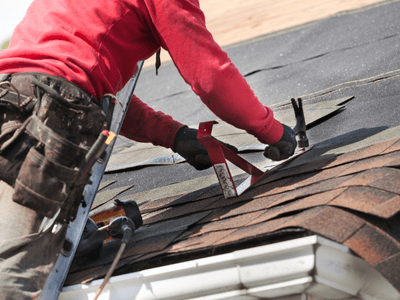 About Roof Repair Experts Roundhill, KY